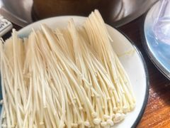 -老铜锅涮羊肉(大连海滨住宅小区店)