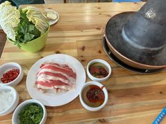 -元盛居(生态大街店)