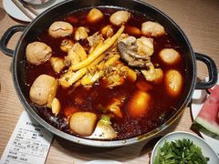 -李子坝梁山鸡(北碚万达五鸡哥店)