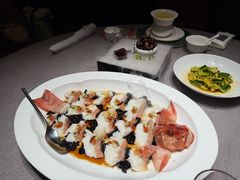 -秀儿四九城·新京菜(亚运村鸟巢店)