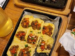 -木屋烧烤(龙湖天街店)