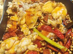 -销魂美蛙鱼头火锅(上海首店)