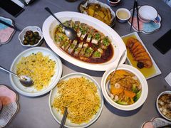 -江南里·新浙菜(苏州大悦城店)