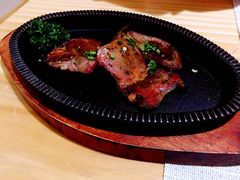 -悦和餐厅(CBD玉米楼店)