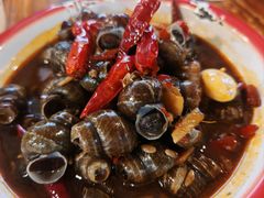 -冶建镜子·老南昌大排档·江西虾王(总店)