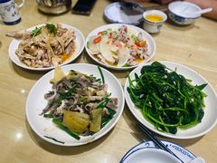 -东山茶寮(新安店)