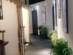 -东方菩提养生SPA馆(武昌总店)
