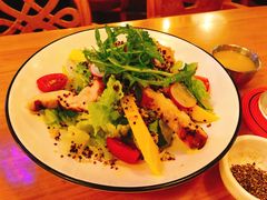 -MR.ROCKY洛奇先生RESTAURANT&BAR(宝安壹方城店)