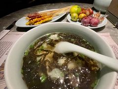 -儒之堂·足道养生SPA影院式(万融城店)