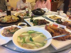-朱仔记食府(江南大道店)