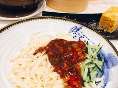-白天鹅宾馆-宏图府餐厅