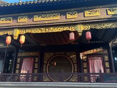 -周庄古镇景区-双桥