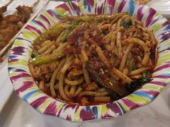 -莲香西域·正宗新疆菜(龙华店)