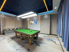 -永宁台球·棋牌俱乐部(淮海路店)