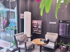 -鹿栖.精油SPA(金山世纪城店)