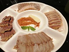 -阿庄新豫菜(航海东路店)