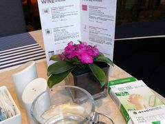 -广州中心皇冠假日酒店-环市食坊·海鲜自助餐厅