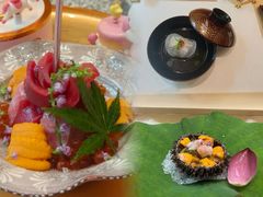-鮨一日本料理旗舰店(总店)