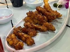 -额娘·现烙春饼烤鸭(太原总店)