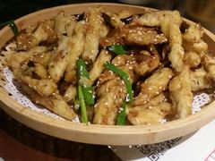 -松针蔡记蒸饺(花园路店)