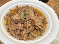 -梁家大院•农家菜(昆山会展中心店)