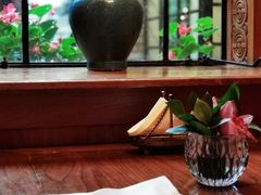 -马勒别墅·中餐厅