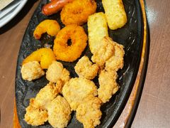 -萨莉亚意式餐厅(苏州泉屋店)