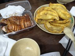 -李记清真馆(打钉巷店)