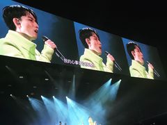 -成都金融城演艺中心