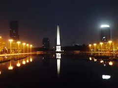 -百林公园-两江幸福广场