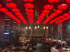 -赤RedBowl川锅·炙烤·板前(北京瑰丽酒店)