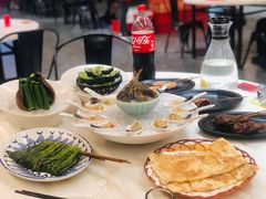 榴莲飞饼-渔文乐·海鲜大排档(千灯湖店)