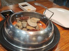 -海味当家·蒸锅海鲜(星海公园店)