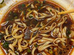 -郑记牛肉面(吉庆街店)