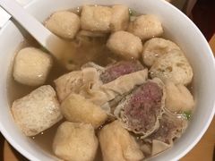 -鼎泰丰(当代商城店)