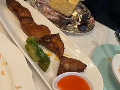 -波特曼西餐厅(南岗店)