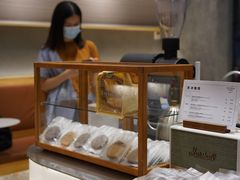 -MQ COFFEE STAND明谦(新洲店)