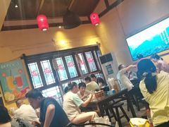 -富正毅三下锅·湘西韵味(天门山索道店)