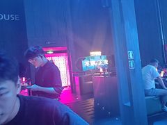 -MOSSO·Liveshow(M3香港广场店)
