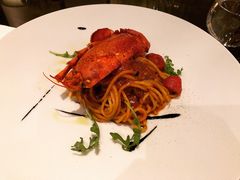 龙虾意粉-深圳四季酒店·馥自助餐厅