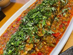 霍香家常鱼-赤宴·川菜(玉林店)
