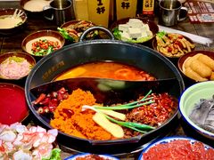 -冯校长老火锅(广州正佳广场店)
