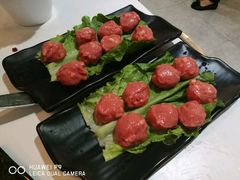 -陈记顺和潮汕牛肉火锅(番禺迎宾大道店)