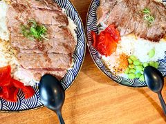 和牛饭-Oko Oko Carlton