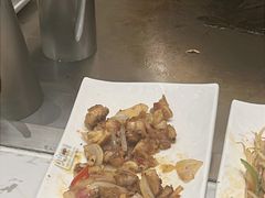 -火地铁板烧(昆山万象汇店)