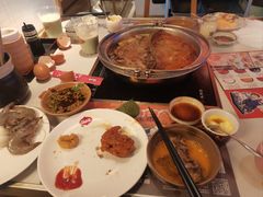 -温禾牛·和牛寿喜烧自助火锅(恒基名人店)