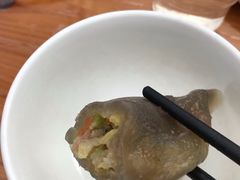 -楠溪江风景名胜区