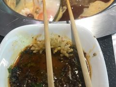 -佰人王串串香火锅(洋珠巷店)