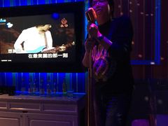 -米乐星世界KTV