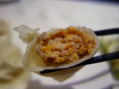 原汁海胆水饺-喜鼎海胆水饺(柏威年购物中心店)
